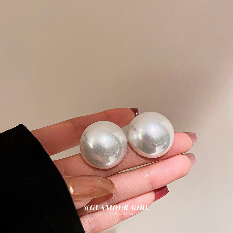 Vintage Delicate Luxury Studs