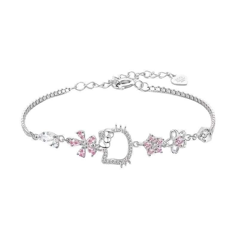 Hello Kitty Bracelet