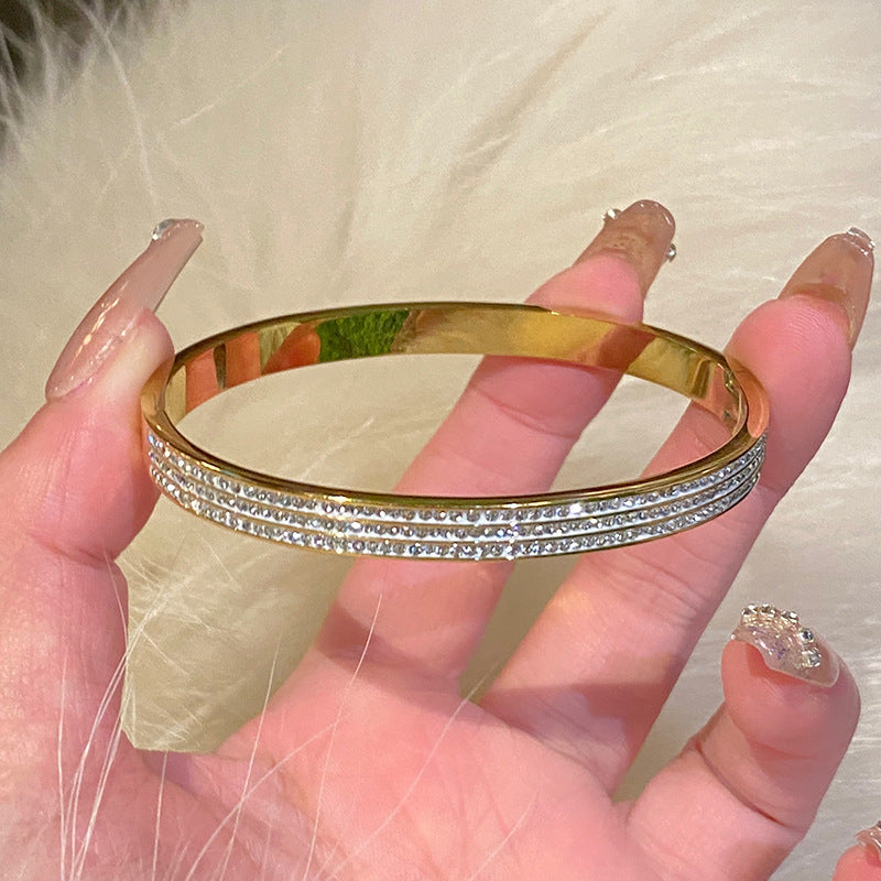 Celestial Charm bracelet
