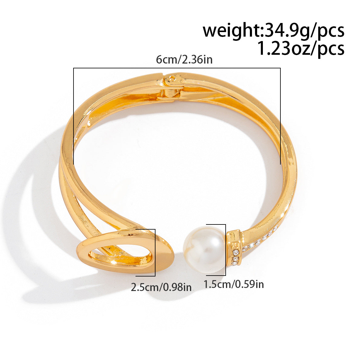 Glamour Rings and bracelets