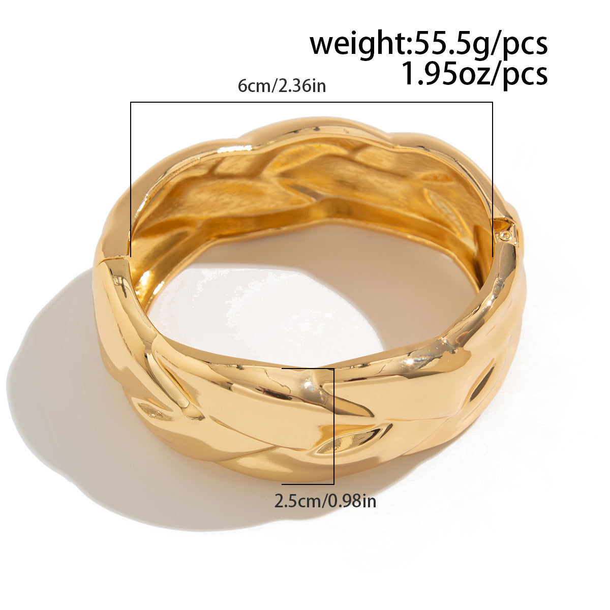 Glamour Rings and bracelets