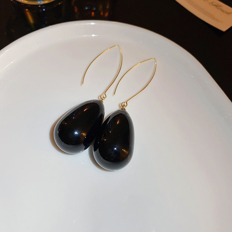 Exquisiteness Drop Earrings