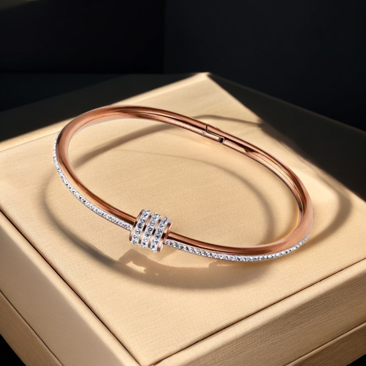 Elegance Shine Bracelet