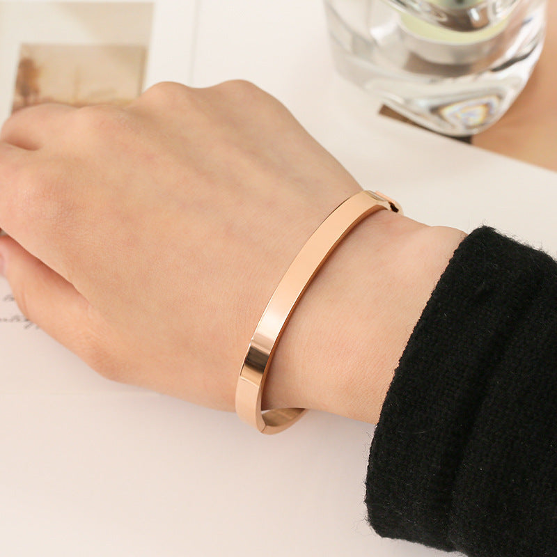 Love Elegance Bracelet