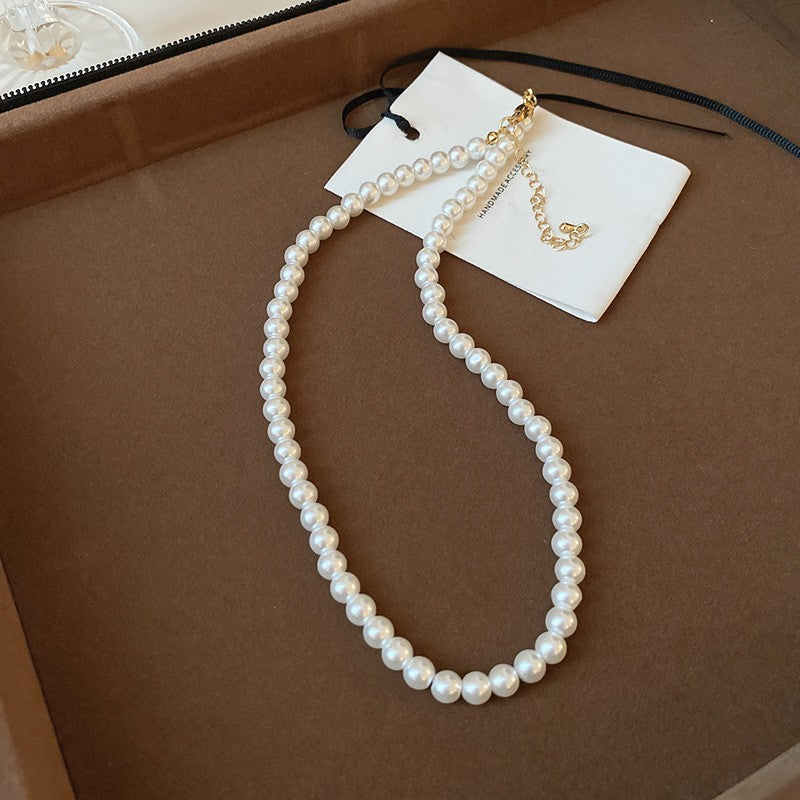 Agate Elegance Necklace