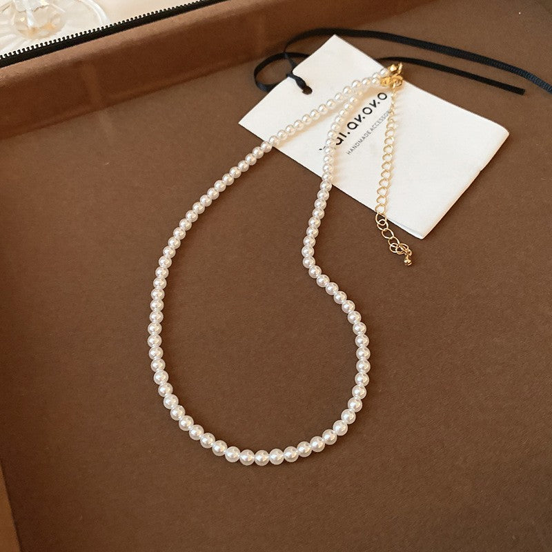 Agate Elegance Necklace