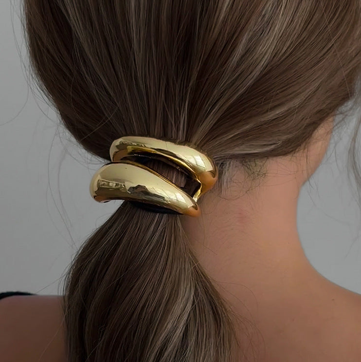 Elegant luxury Hairband