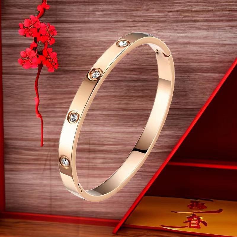 Love Elegance Bracelet