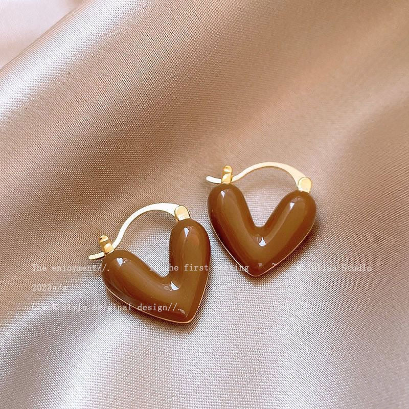 Vintage Delicate Luxury Studs