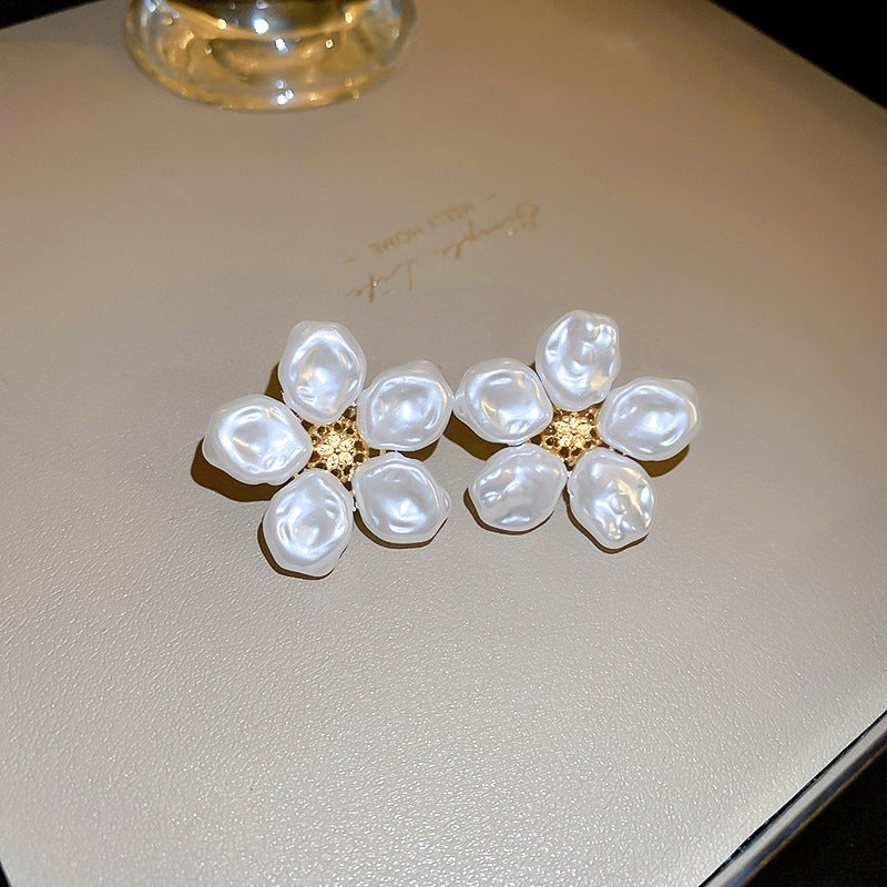 Exquisiteness Drop Earrings