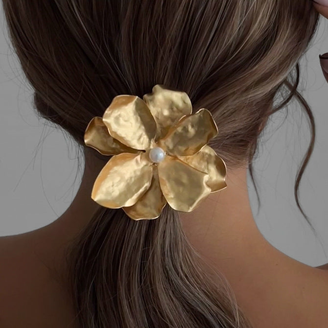 Elegant luxury Hairband