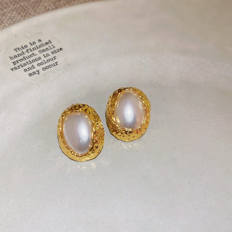 Exquisiteness Drop Earrings