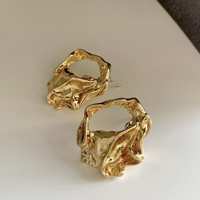 Exquisiteness Drop Earrings