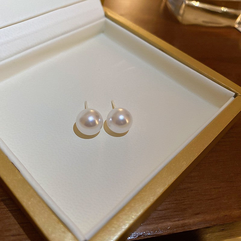 Vintage Delicate Luxury Studs