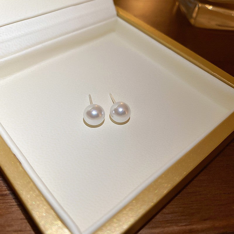 Vintage Delicate Luxury Studs
