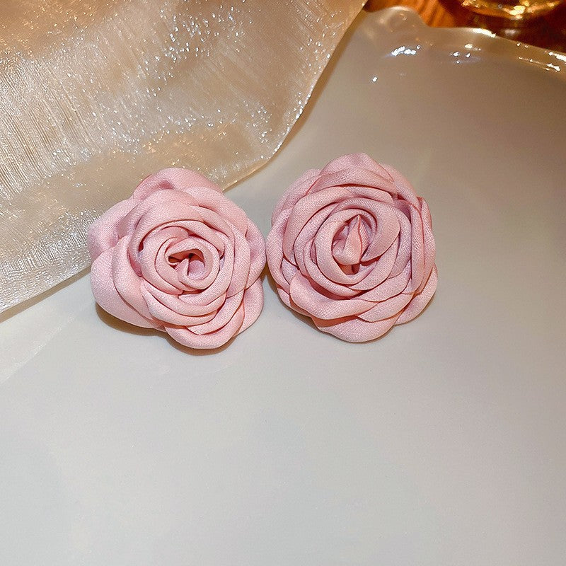 Vintage Delicate Luxury Studs