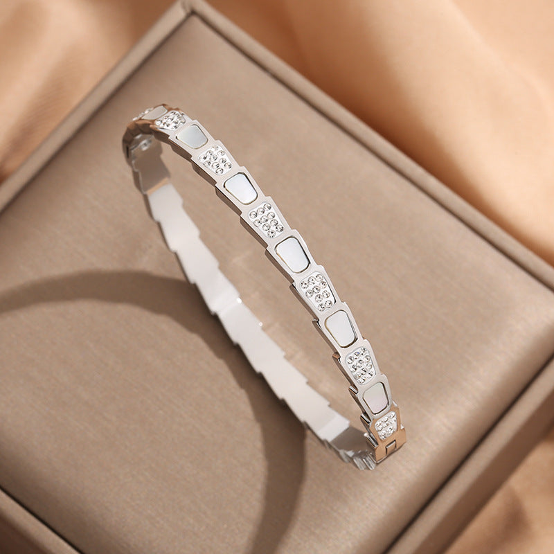Celestial Charm bracelet