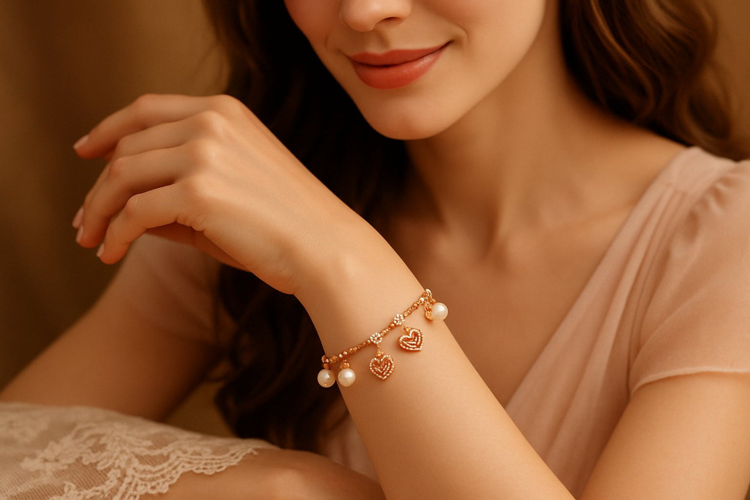 Our Bracelet