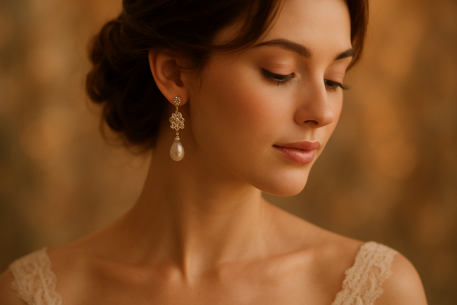 Our Earrings
