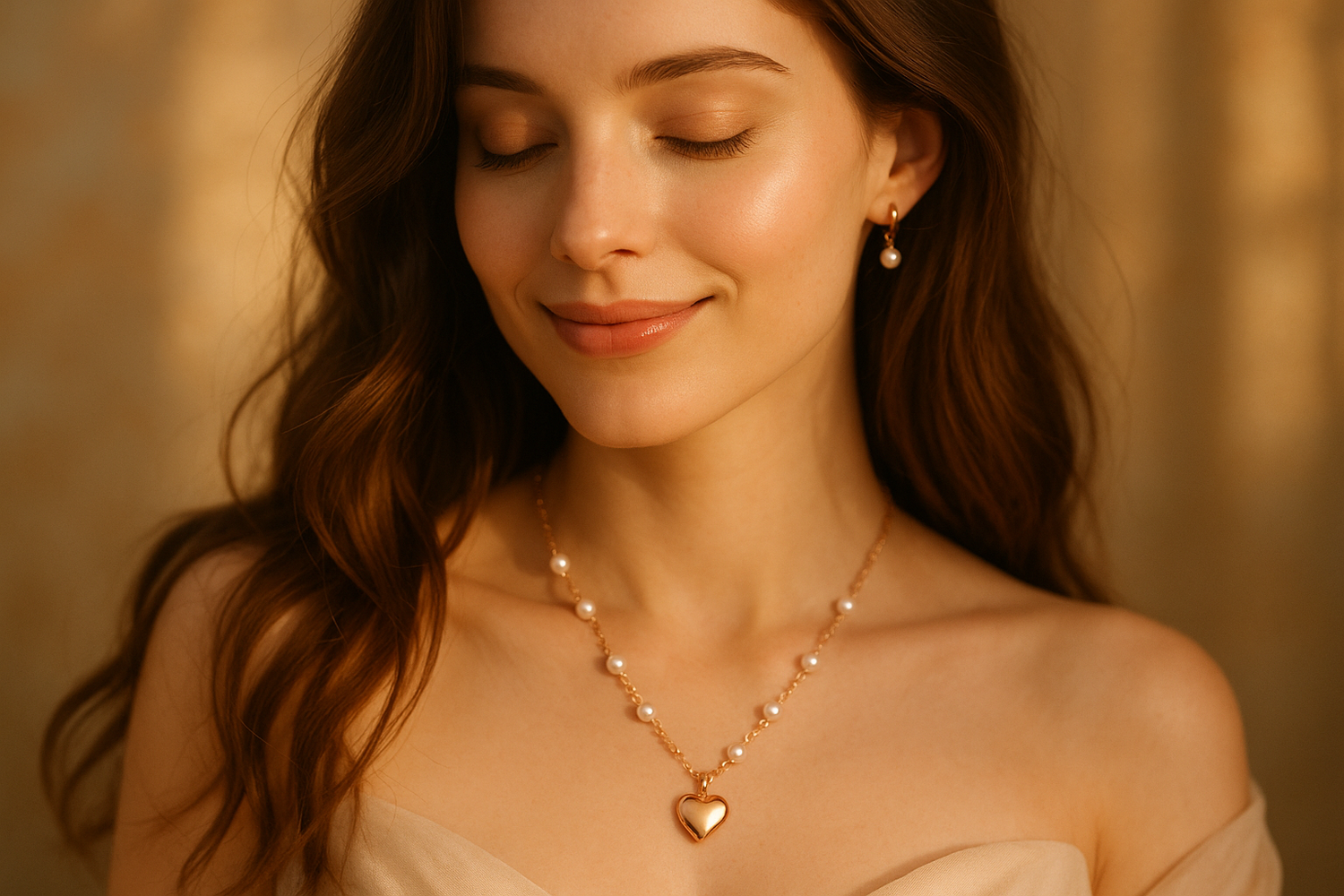 Our Necklaces