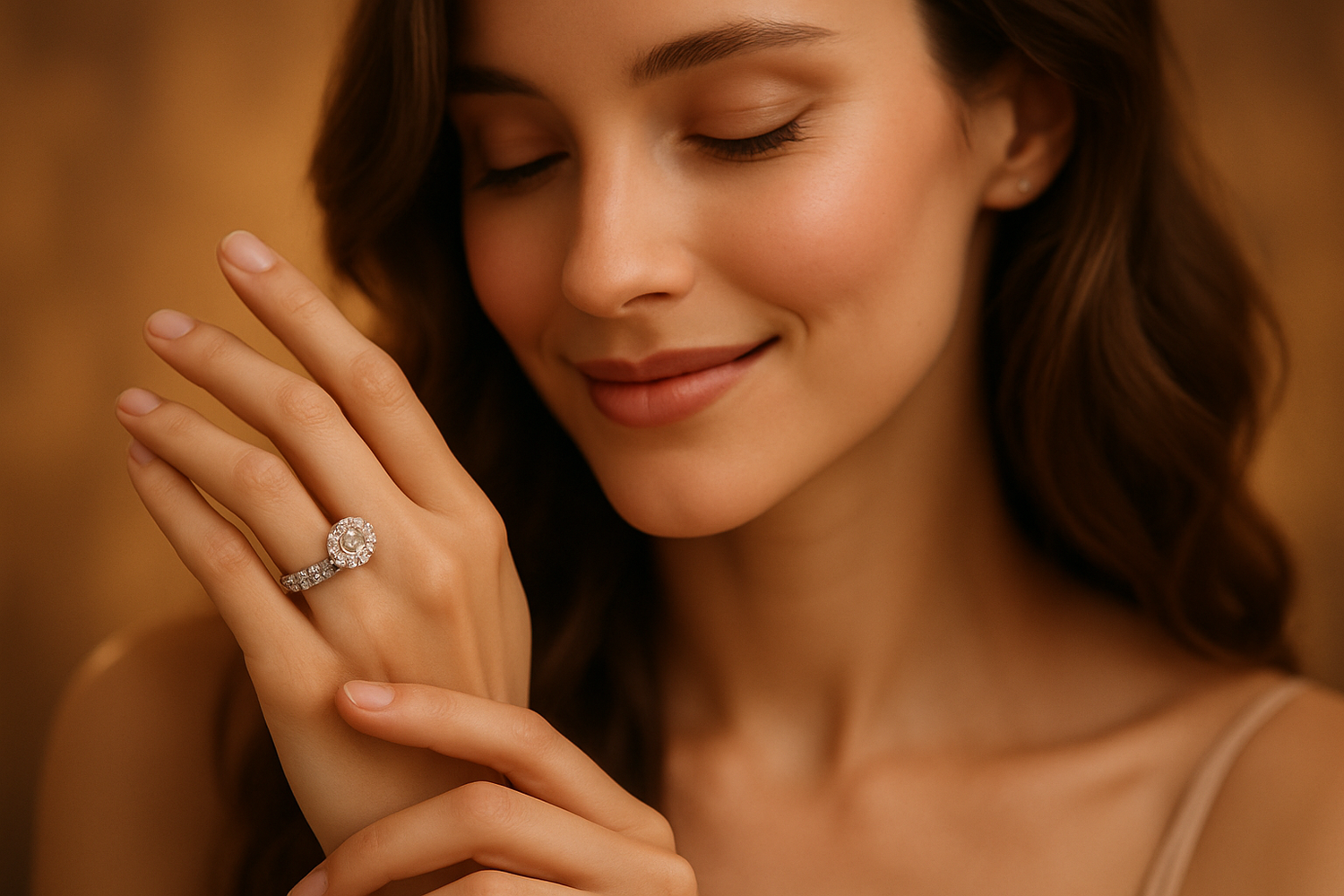 Our Rings