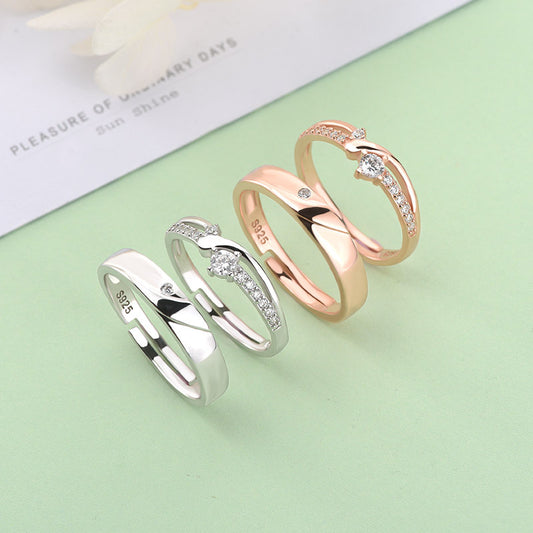 Marriage Ring for Male and Female