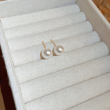 Vintage Delicate Luxury Studs