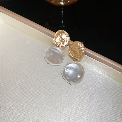 Exquisiteness Drop Earrings