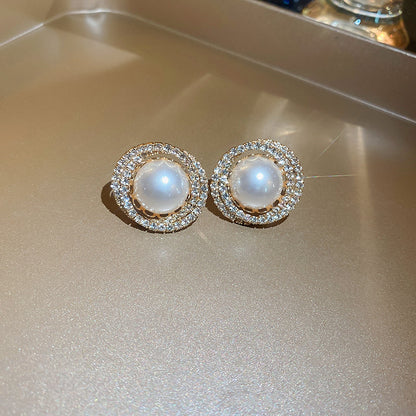 Exquisiteness Drop Earrings
