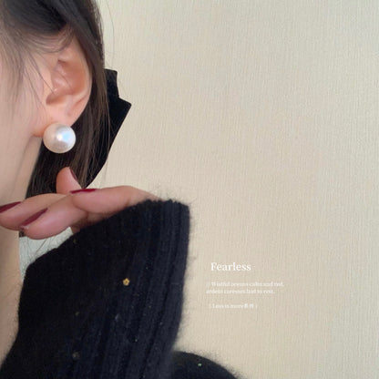 Vintage Delicate Luxury Studs