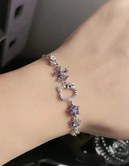 Hello Kitty Bracelet