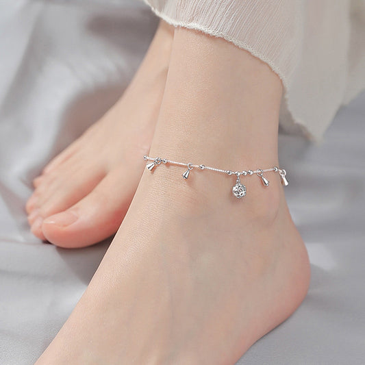 Palace Bell Ankle