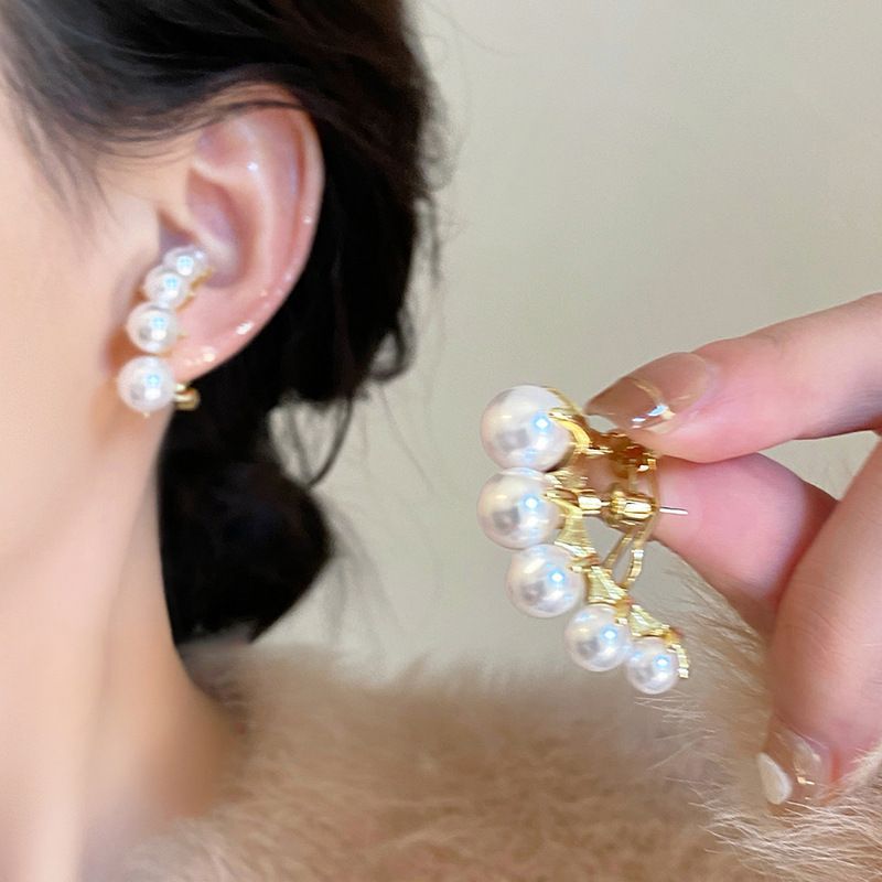 Exquisiteness Drop Earrings