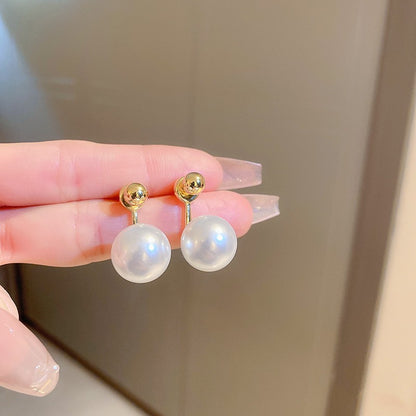 Vintage Delicate Luxury Studs