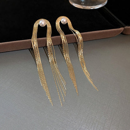 Celestial Dream Stud Earrings