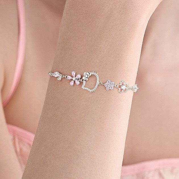 Hello Kitty Bracelet