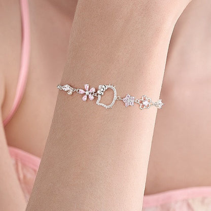 Hello Kitty Bracelet