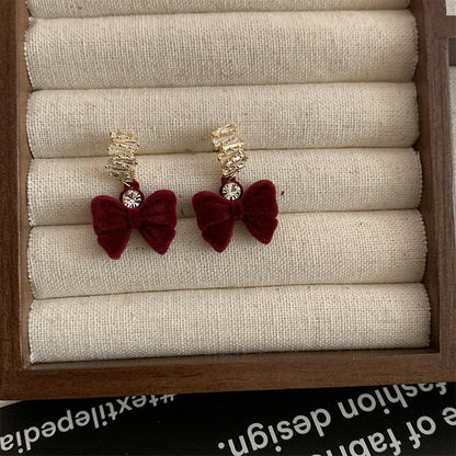 Vintage Delicate Luxury Studs