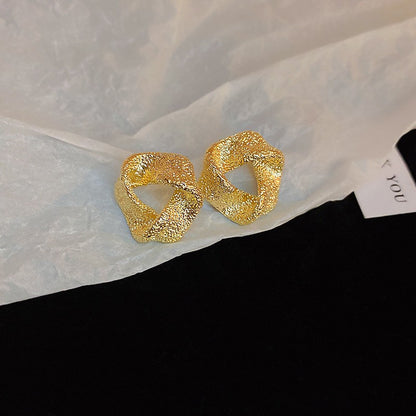 Celestial Dream Stud Earrings