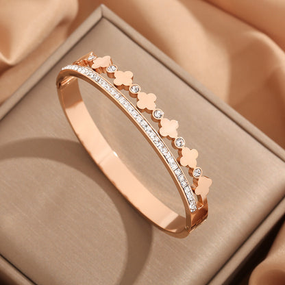 Celestial Charm bracelet