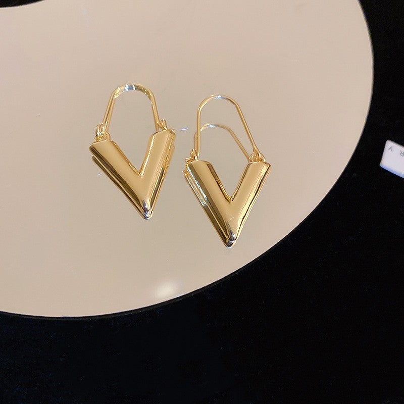 Celestial Dream Stud Earrings