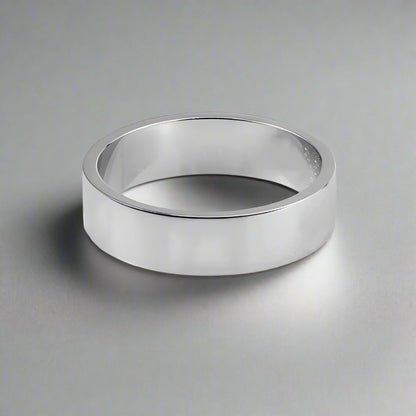 Zircon Love Ring