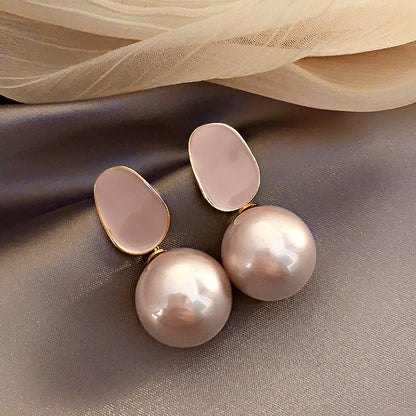 Vintage Delicate Luxury Studs