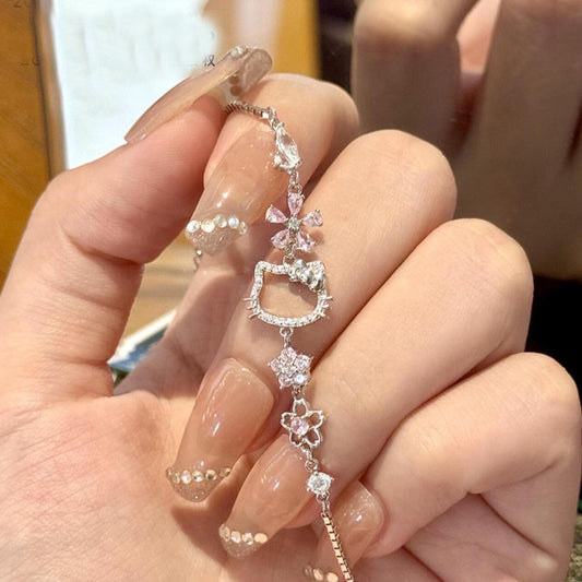 Hello Kitty Bracelet