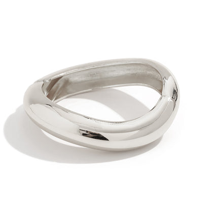 Sleekness Bracelets and Rings
