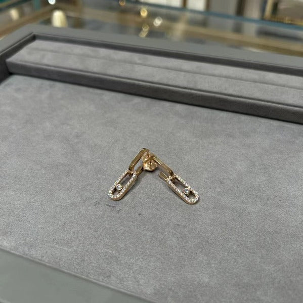 Aurelity Drop Earrings