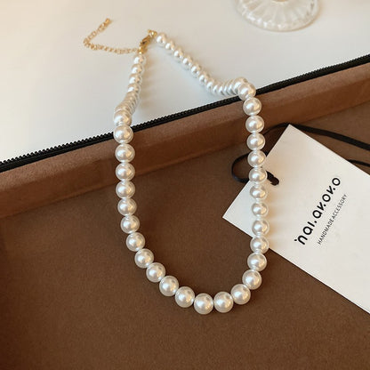 Agate Elegance Necklace