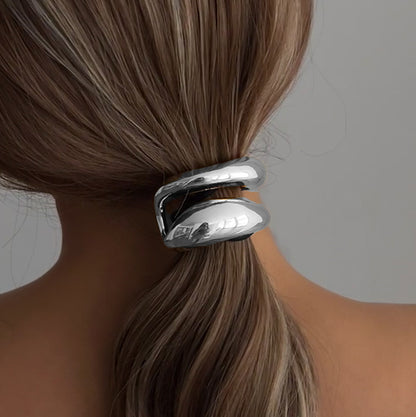 Elegant luxury Hairband