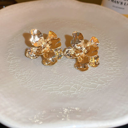 Celestial Dream Stud Earrings