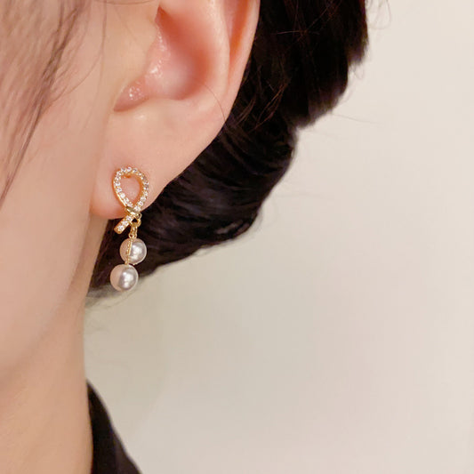 Light Luxury Earrings